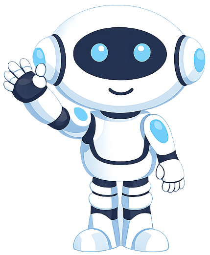 OhsemBot mascot